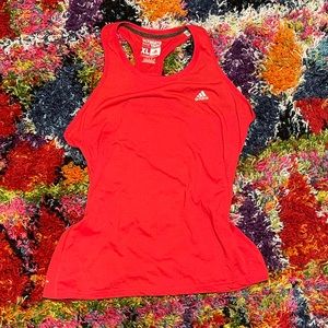 ADIDAS Ultimate Tank